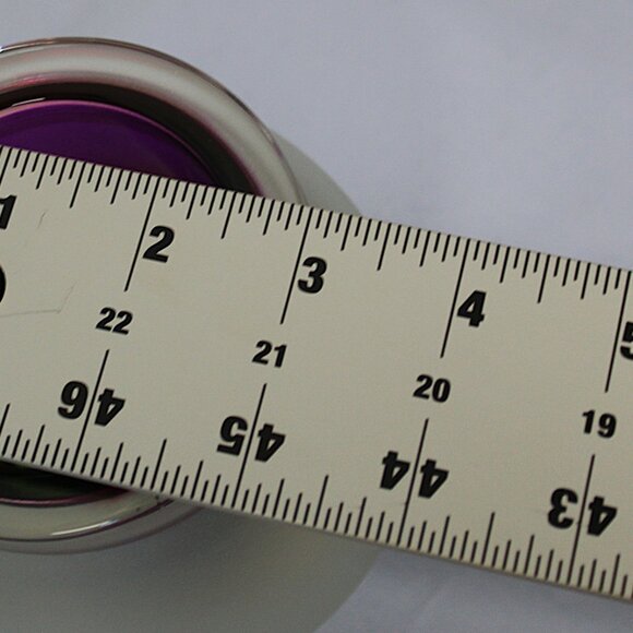 Partylite Retired Twilight Shadows Votive Candle Holder - Picture 7 of 8